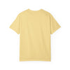 Comfort Colors 1717 Unisex Garment-Dyed T-Shirt 
