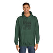 Customizable AWDis JH001 Unisex College Hoodie