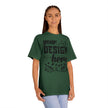 Customizable American Apparel 1301 Unisex Classic Cotton T-Shirt