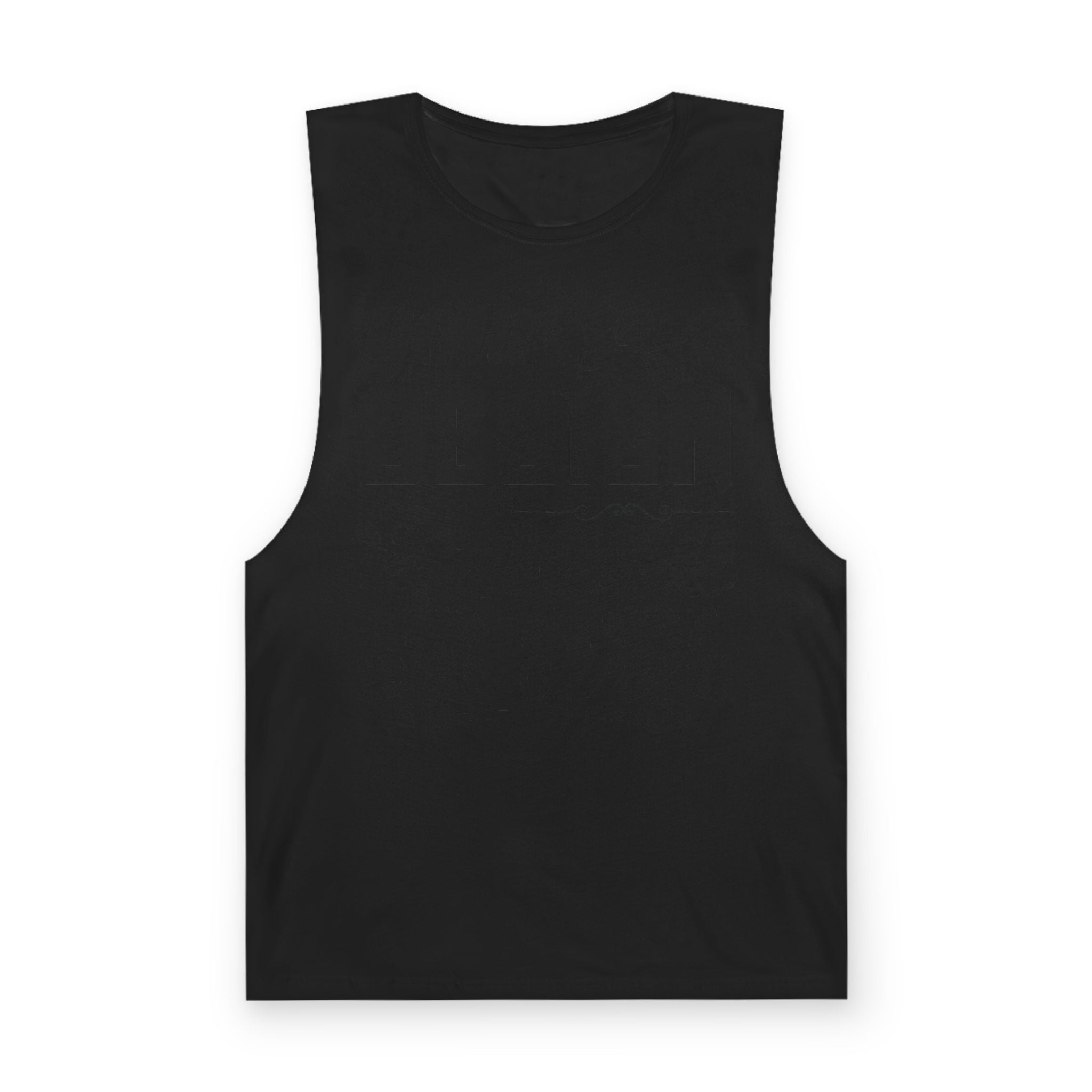 Customizable AS Colour 5025 Unisex Barnard Tank Top Regular Fit