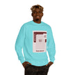 Customizable ITC SS3000 Unisex Crewneck Sweatshirt