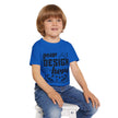 Customizable Gildan 5100P Toddler Heavy Cotton T-Shirt