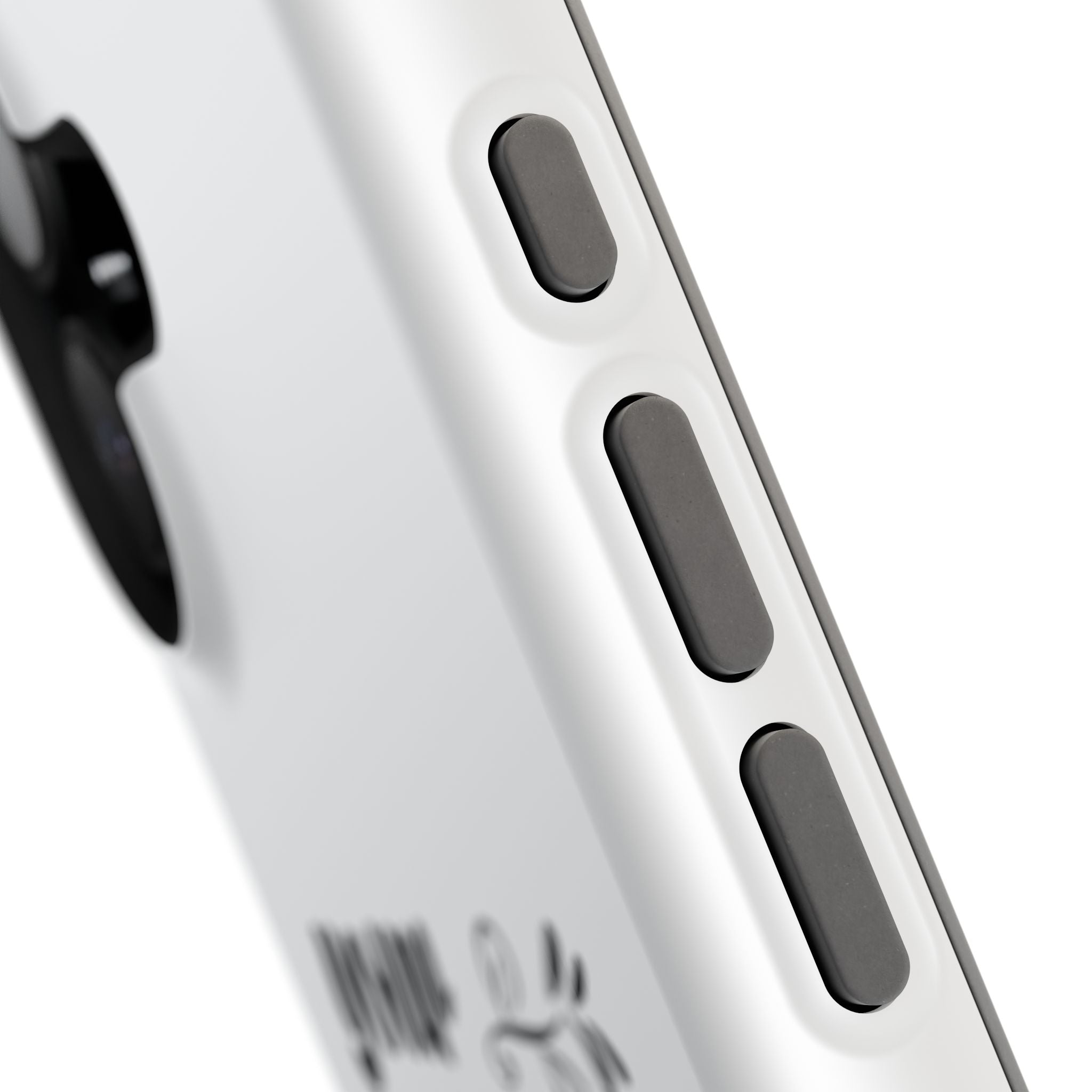 Customizable Impact Resistant Phone Case Dual Layer With Matte Or Glossy