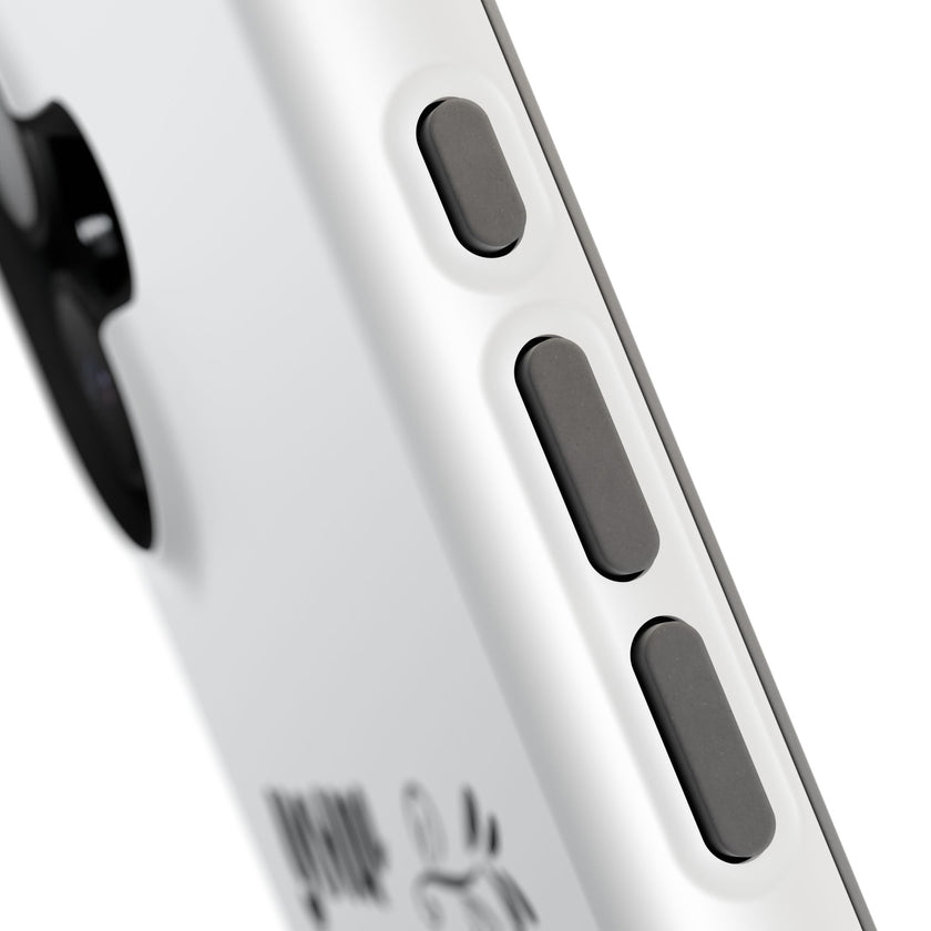 Customizable Impact Resistant Phone Case Dual Layer With Matte Or Glossy