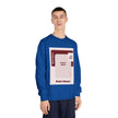 Customizable Gildan 12000 Unisex DryBlend Crewneck Sweatshirt