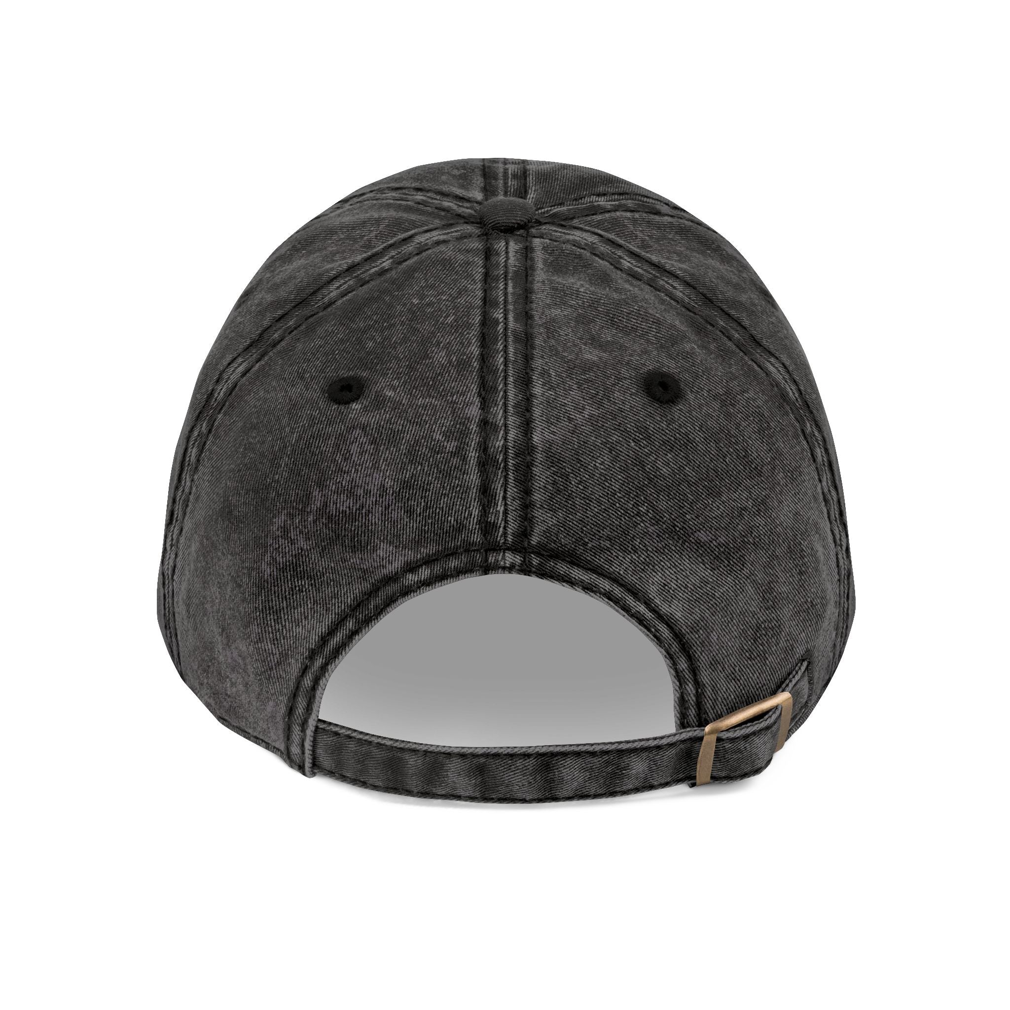 OTTO Cap 18-1248 Vintage Cap 