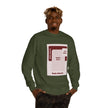 Customizable ITC SS3000 Unisex Crewneck Sweatshirt