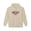 Gildan SF500 Unisex Midweight Fleece Hoodie | Limited Edition Graphic Print