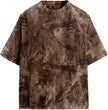 Nameria Unisex Loose Fit Short Sleeve T-Shirt 