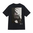 Nameria Unisex Heavyweight Cotton Loose Fit T-Shirt