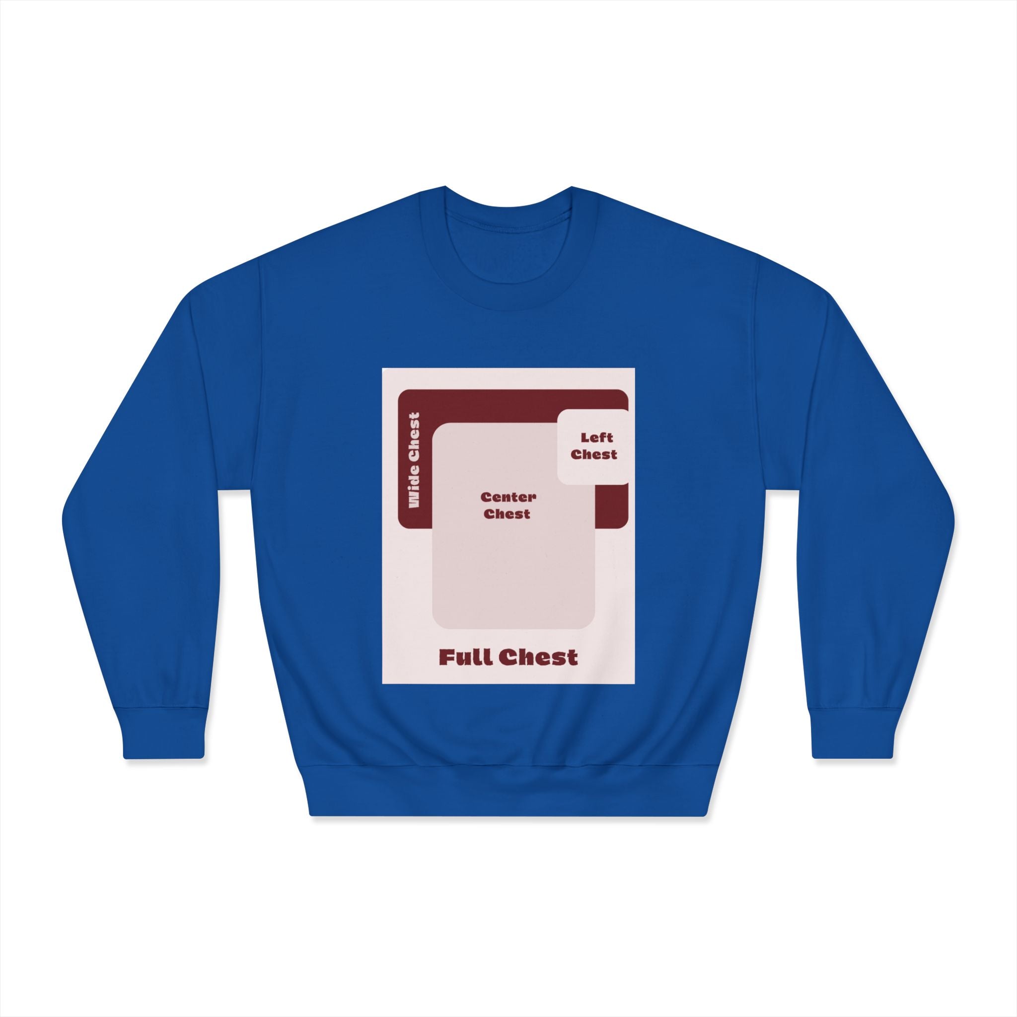 Customizable Gildan 12000 Unisex DryBlend Crewneck Sweatshirt
