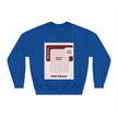 Customizable Gildan 12000 Unisex DryBlend Crewneck Sweatshirt