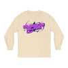 American Apparel 1304 Unisex Long Sleeve T-Shirt 
