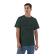 Customizable Hanes 5180 Beefy T Short Sleeve Cotton T-Shirt