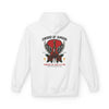 Gildan SF500 Unisex  Fleece Hoodie 