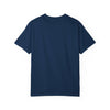 Comfort Colors 1717 Unisex Garment-Dyed T-Shirt 