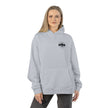 AS Colour 5161 Unisex Relaxed Hoodie | Spark Logo Embroidery