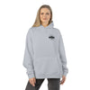 AS Colour 5161 Unisex Relaxed Hoodie | Spark Logo Embroidery