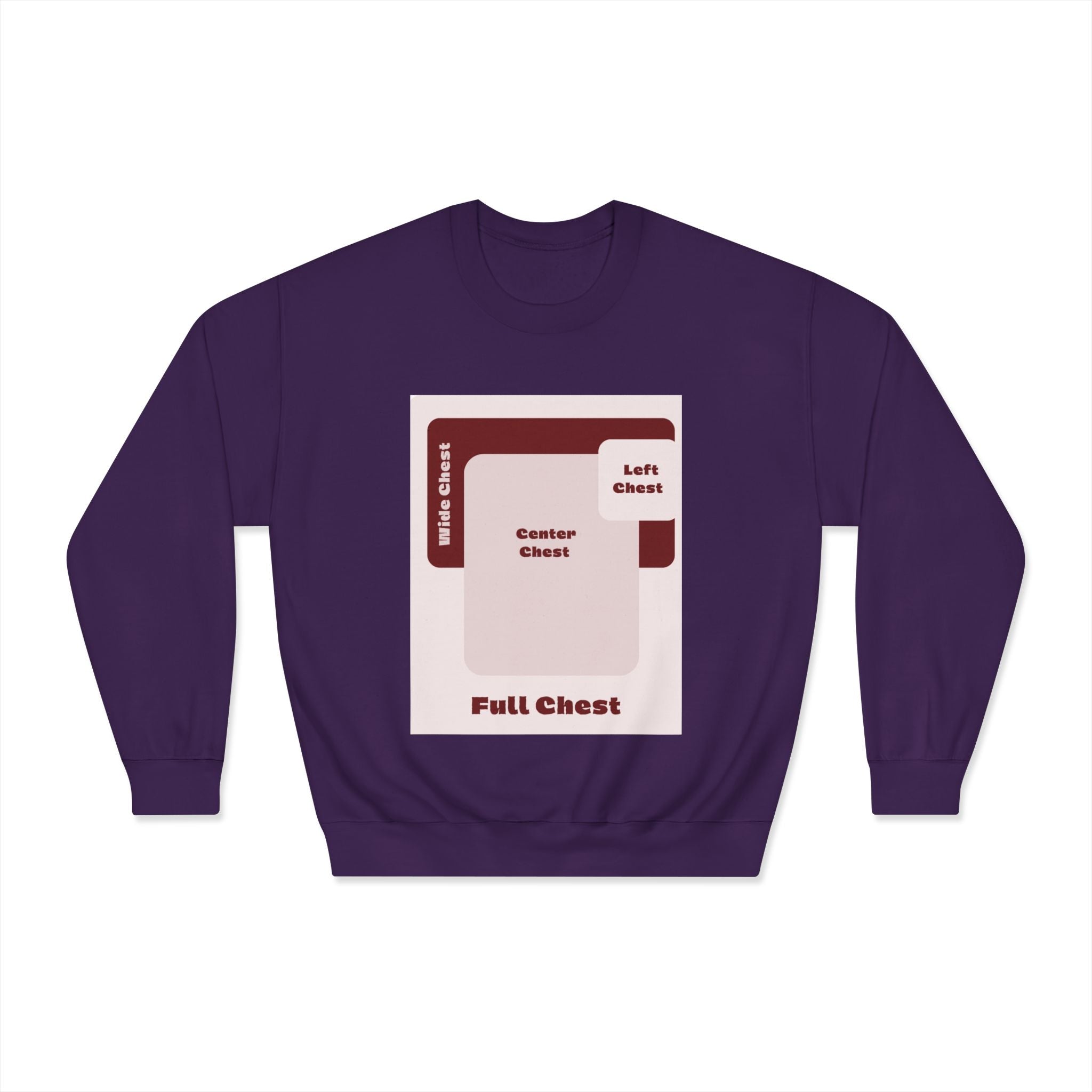 Customizable Gildan 12000 Unisex DryBlend Crewneck Sweatshirt