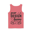 Customizable  Comfort Colors 9360  Unisex Garment Dyed Tank Top