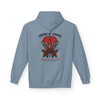 Gildan SF500 Unisex  Fleece Hoodie 