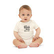 Customizable Bella+Canvas 100B Infant Jersey One Piece Bodysuit