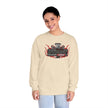 American Apparel 1304 Unisex Long Sleeve T-Shirt 