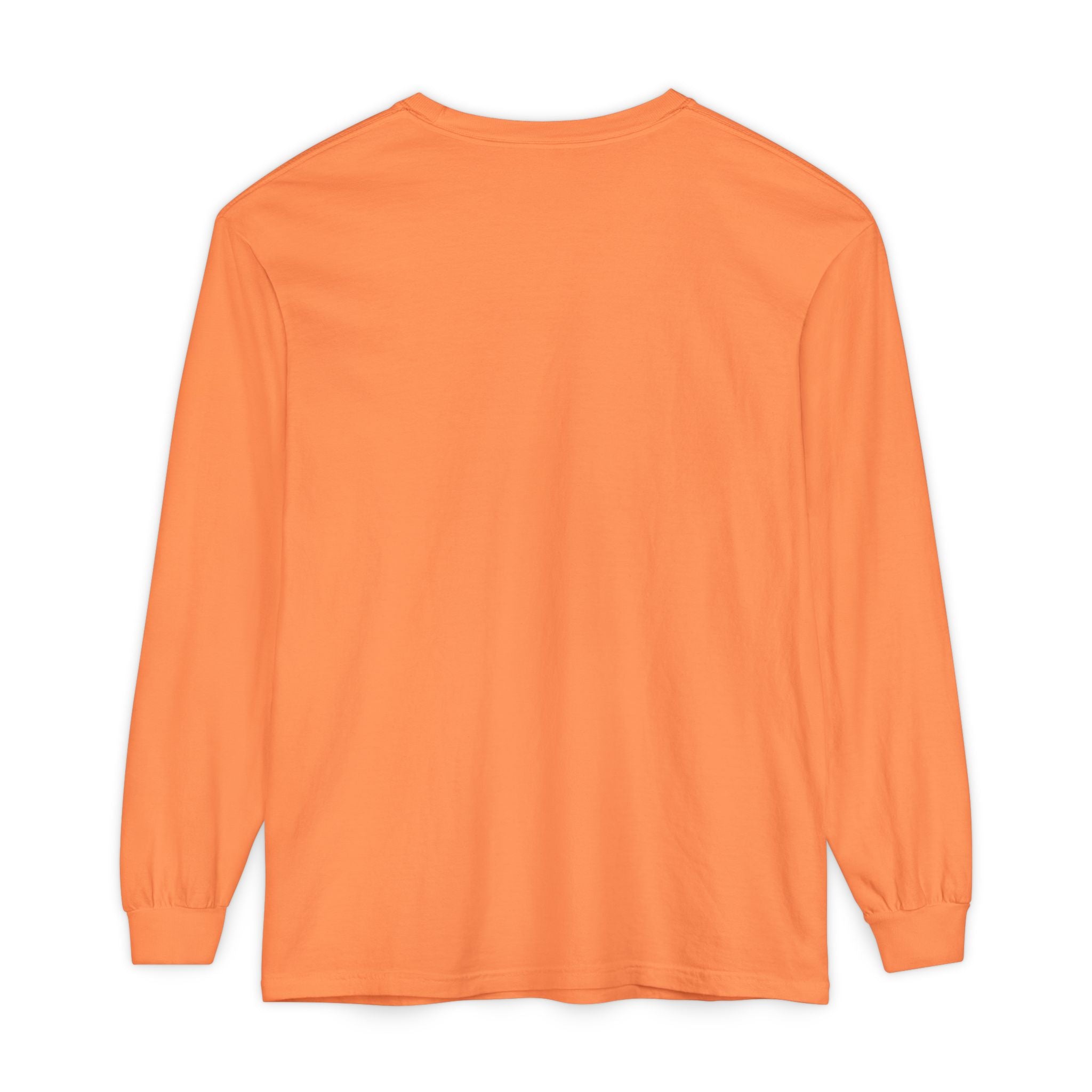 Comfort Colors 6014 Unisex Long Sleeve T-Shirt 