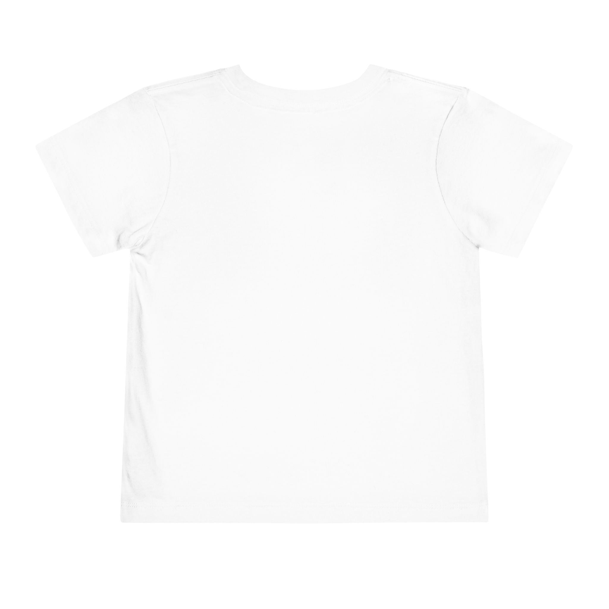 Bella+Canvas 3001T Unisex Toddler Tee | 