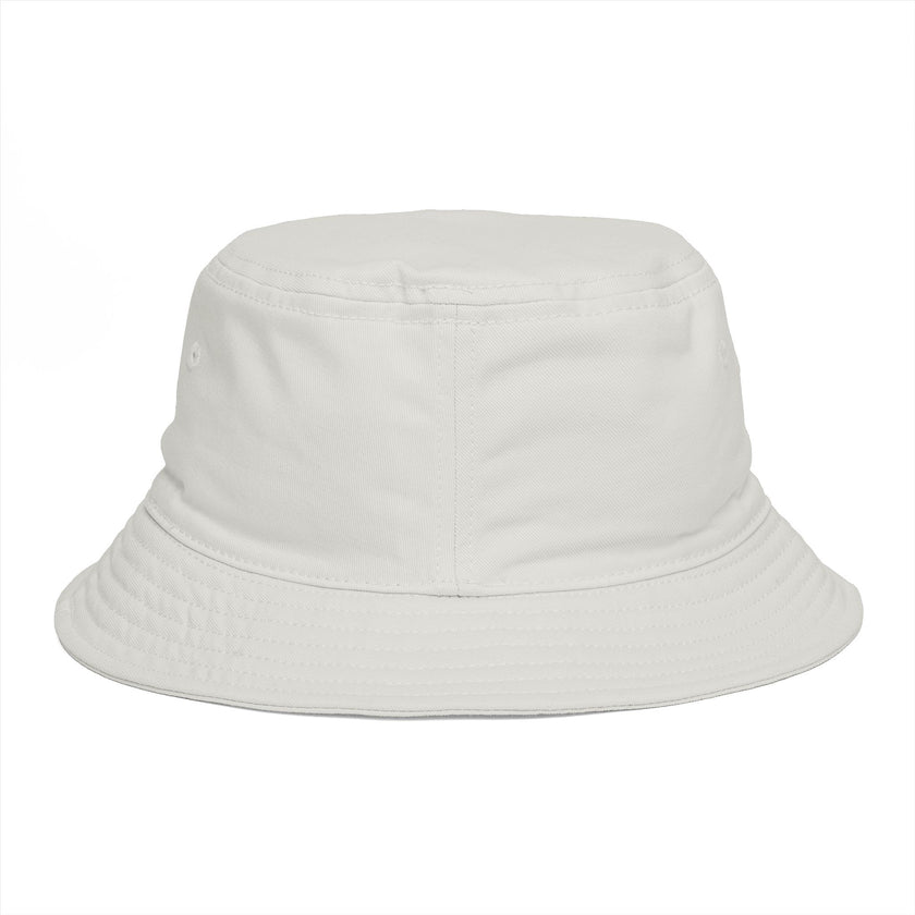 Customizable AS Colour AS1117 Cotton Bucket Hat for Personalized Style