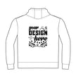 Customizable Lane Seven LS19001 Unisex Heavyweight Pullover Hoodie