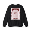 Customizable Gildan 18000 Unisex Heavy Blend Crewneck Sweatshirt