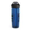 Customizable CamelBak Eddy Water Bottle 20oz or 25oz Tritan Copolyester