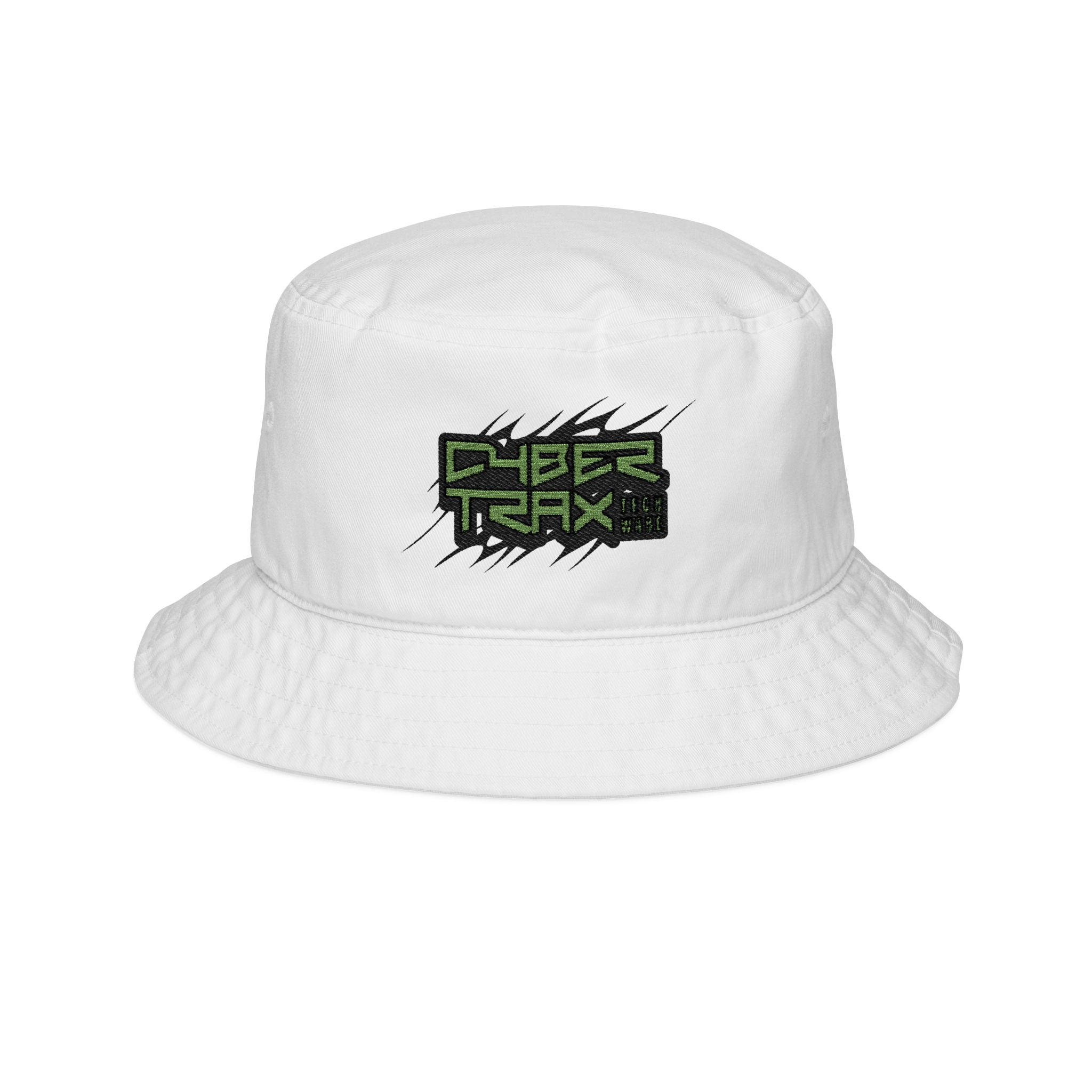 Big Accessories BX003 Bucket Hat 