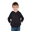 Customizable Rabbit Skins Toddler Pullover Fleece Hoodie DTG
