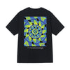 Nameria Unisex Heavyweight Cotton Loose Fit T-Shirt