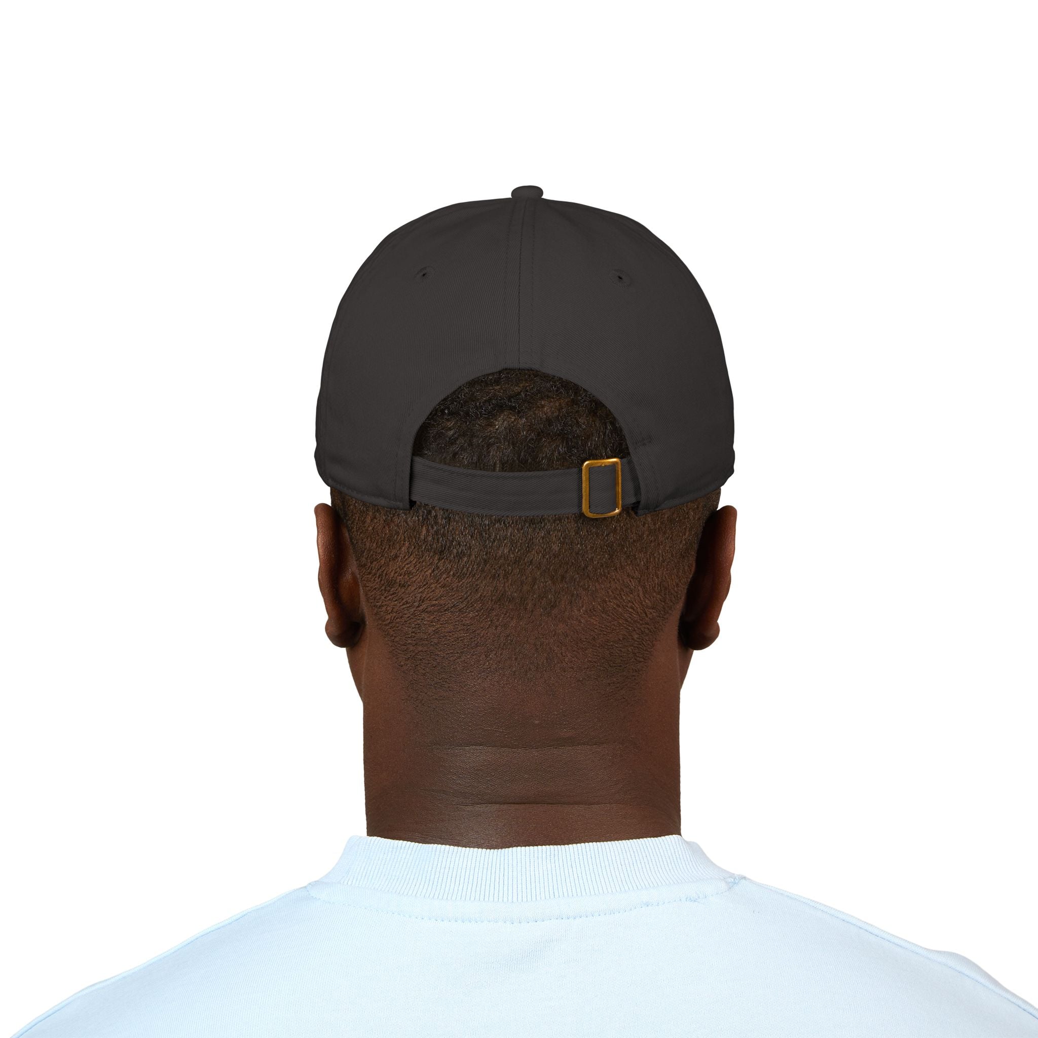 Econscious EC7000 Organic Baseball Cap 