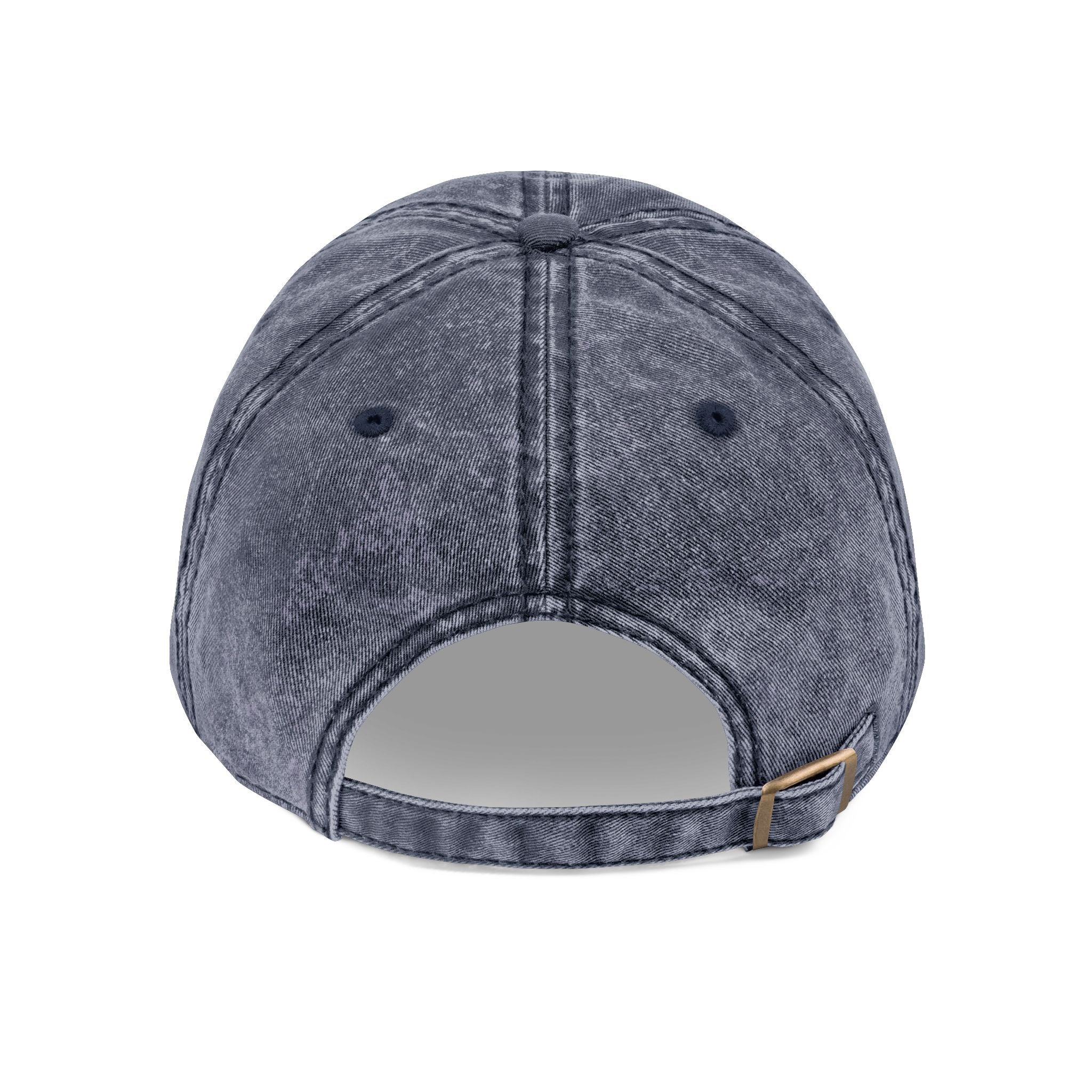 OTTO Cap 18-1248 Vintage Cap 