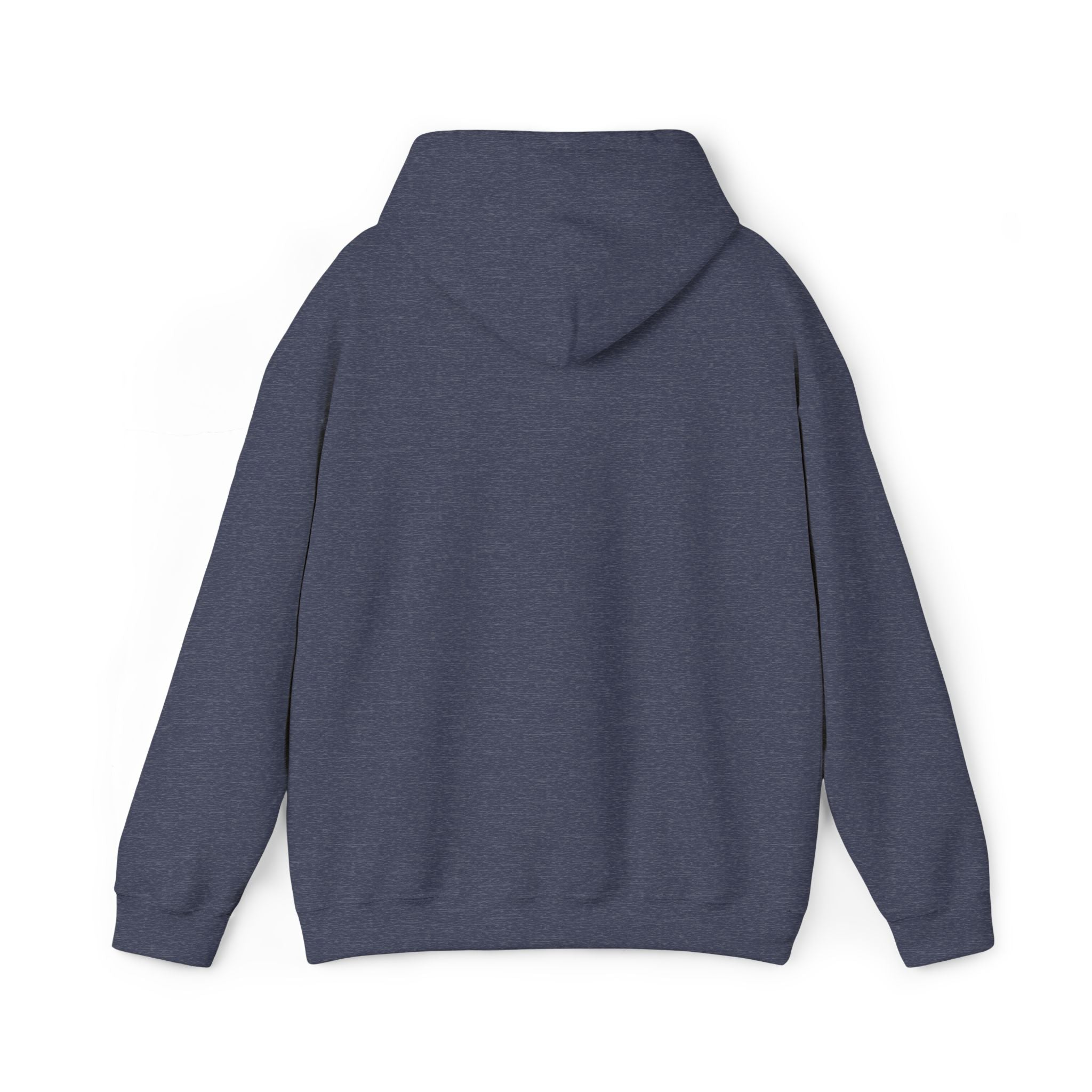 Gildan 18500 Unisex Hooded Sweatshirt | 