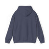 Gildan 18500 Unisex Hooded Sweatshirt | 