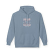 Gildan SF500 Unisex  Fleece Hoodie 