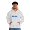 Gildan 18500 Unisex Hooded Sweatshirt | 