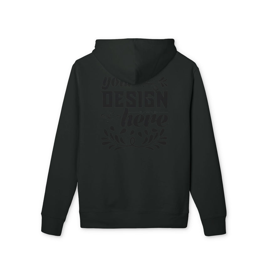 Customizable Stanley/Stella SASU003  Unisex Cruiser 2.0 Hoodie