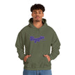 Gildan 18500 Unisex Hooded Sweatshirt | 