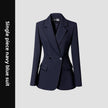 Nameria Tailored Suit Set With Blazer and Bottom Options