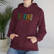 Gildan 18500 Unisex Heavy Blend Hoodie | Be Kind Graphic Print