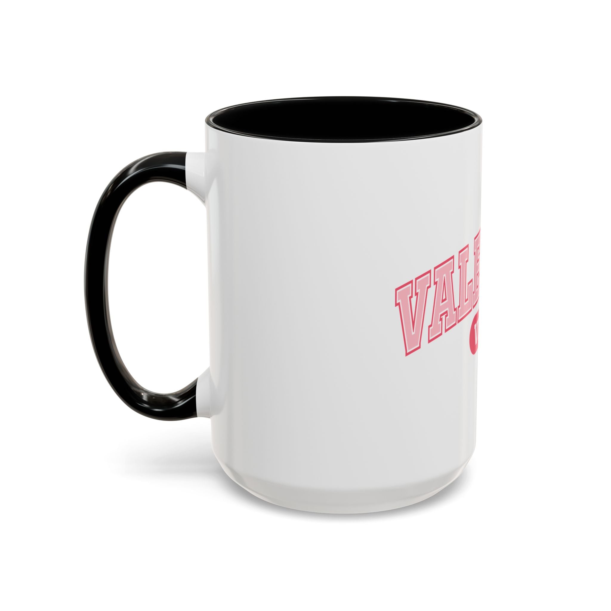 Generic Accent Coffee Mug 
