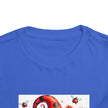 Bella+Canvas 3001T Unisex Toddler Tee | 