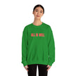 Gildan 18000 Unisex Crewneck Sweatshirt | 