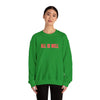 Gildan 18000 Unisex Crewneck Sweatshirt | 